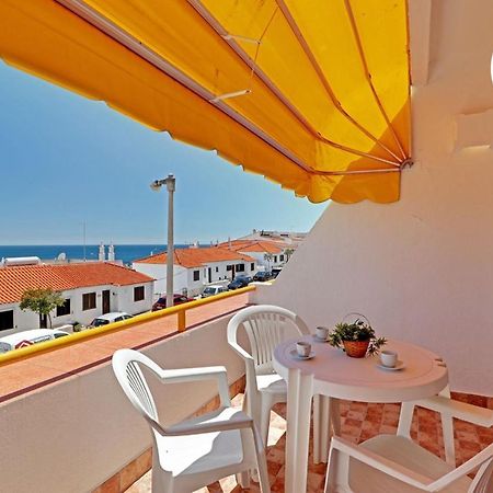 Albufeira Ocean View By Homing Apartment Luaran gambar