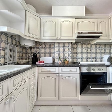 Albufeira Ocean View By Homing Apartment Luaran gambar