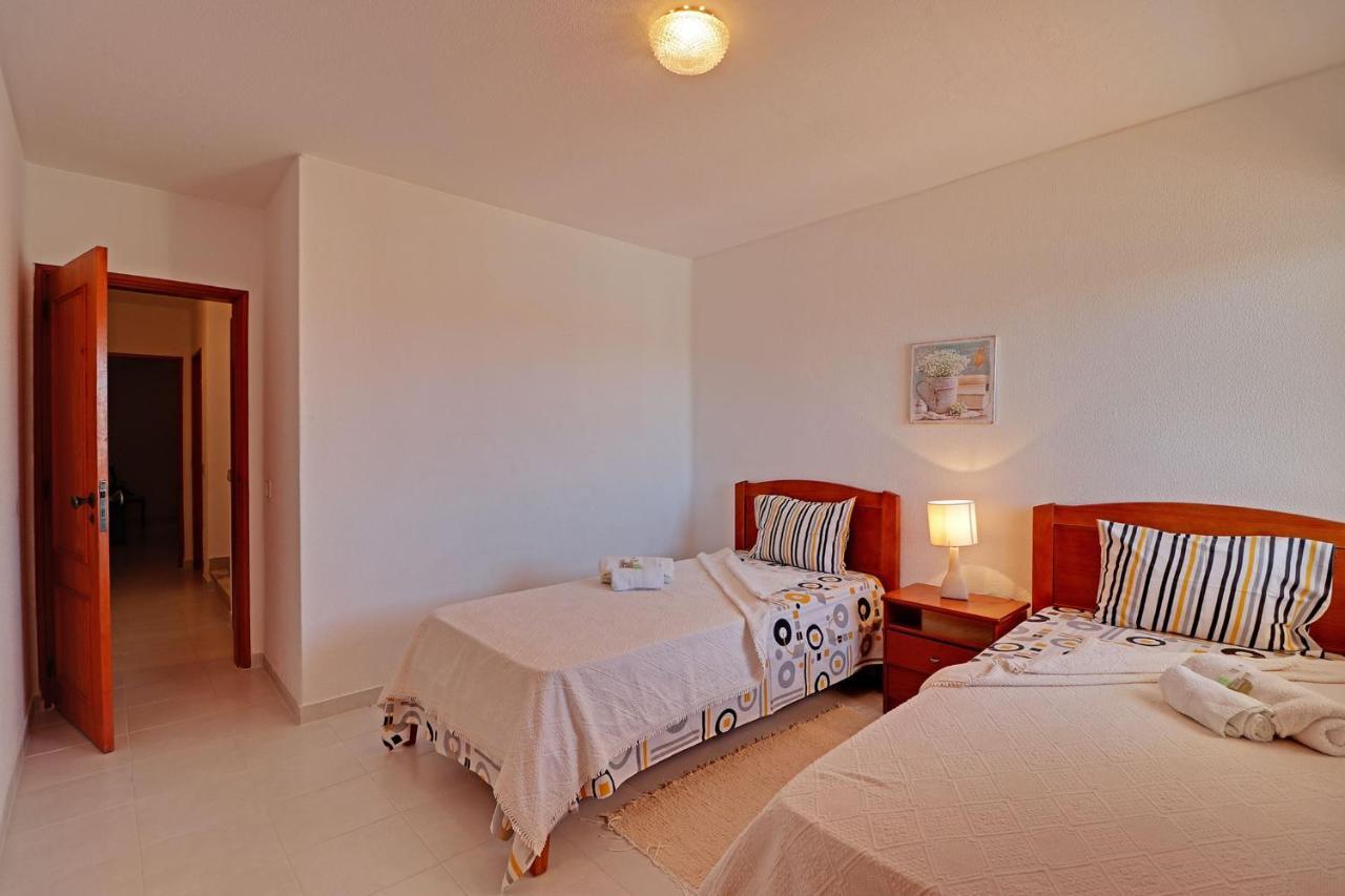 Albufeira Ocean View By Homing Apartment Luaran gambar