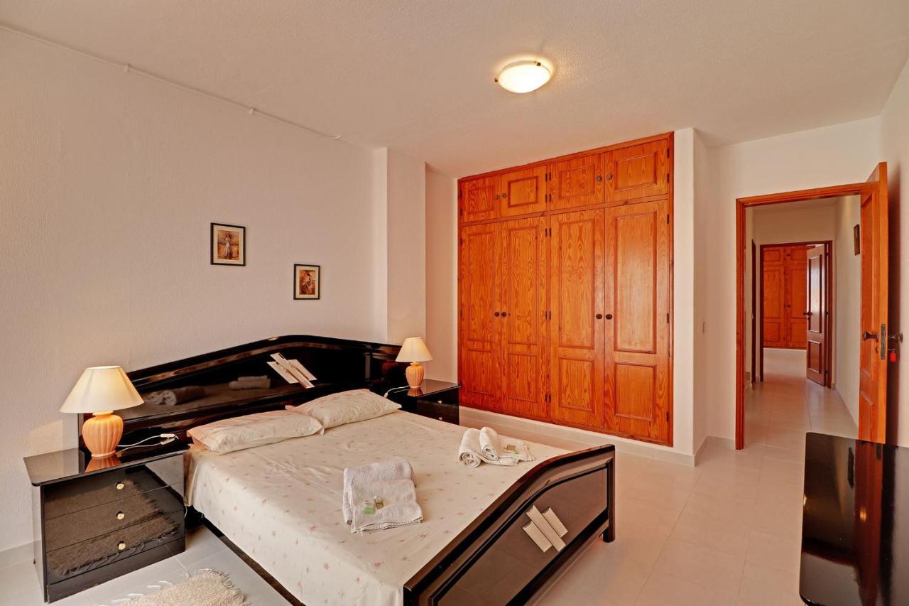Albufeira Ocean View By Homing Apartment Luaran gambar