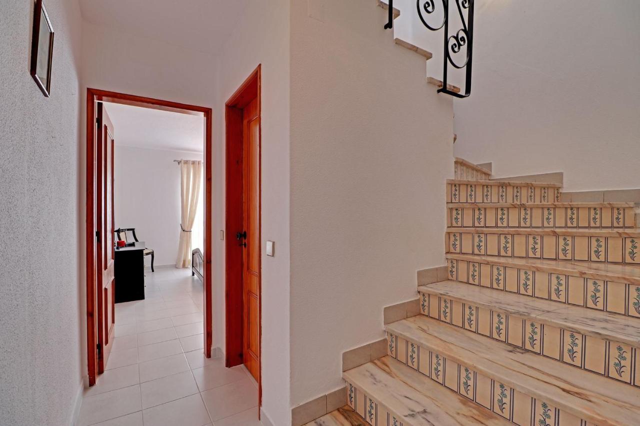 Albufeira Ocean View By Homing Apartment Luaran gambar