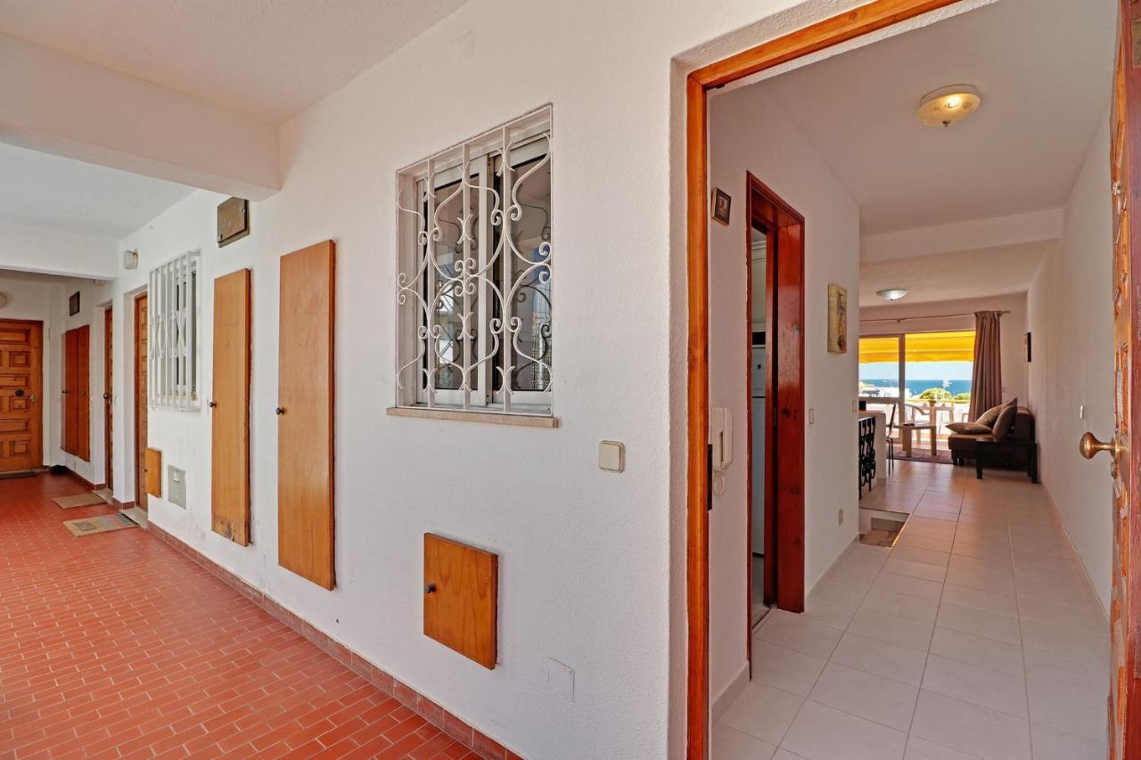 Albufeira Ocean View By Homing Apartment Luaran gambar