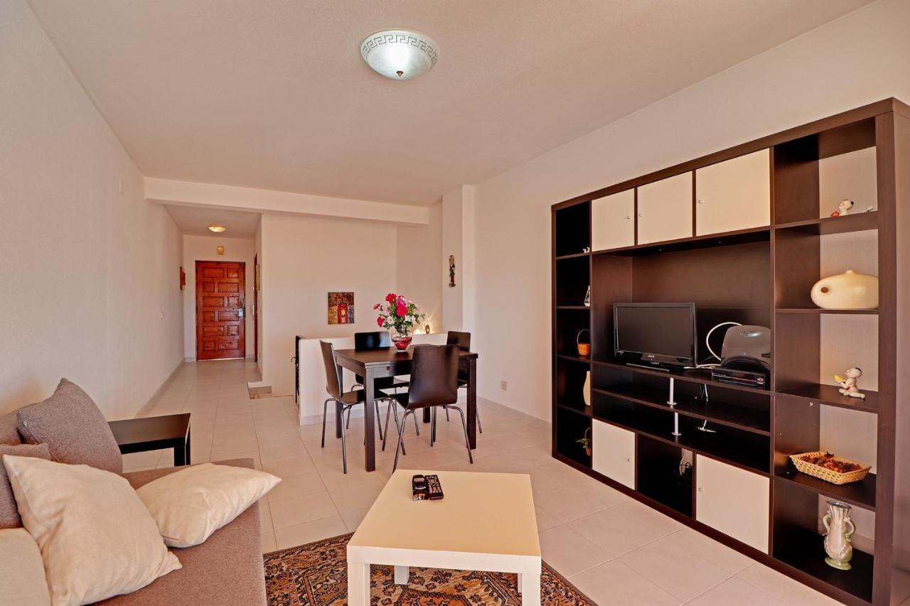Albufeira Ocean View By Homing Apartment Luaran gambar