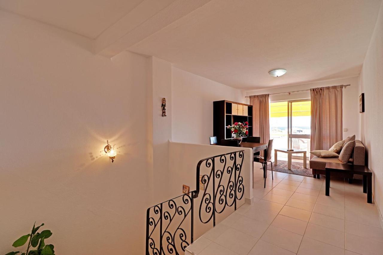 Albufeira Ocean View By Homing Apartment Luaran gambar