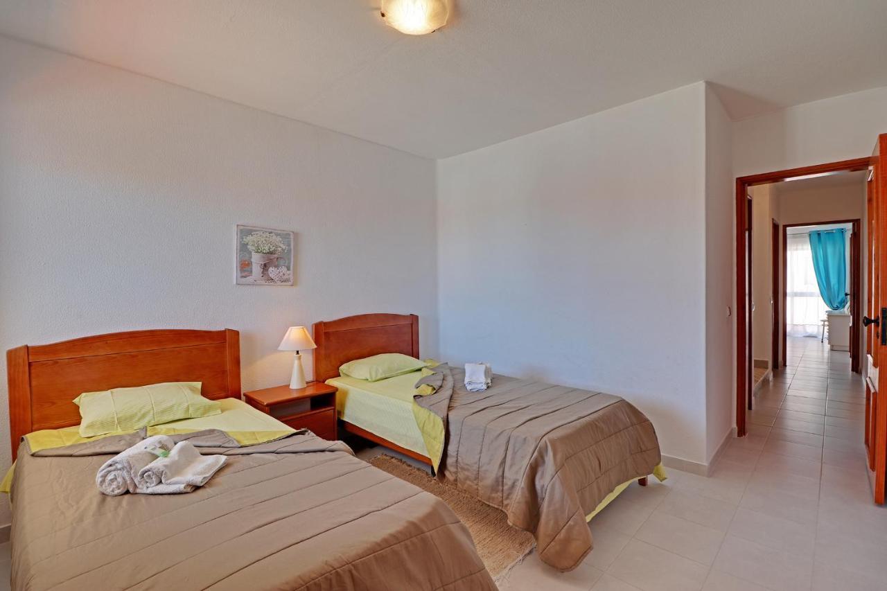 Albufeira Ocean View By Homing Apartment Luaran gambar