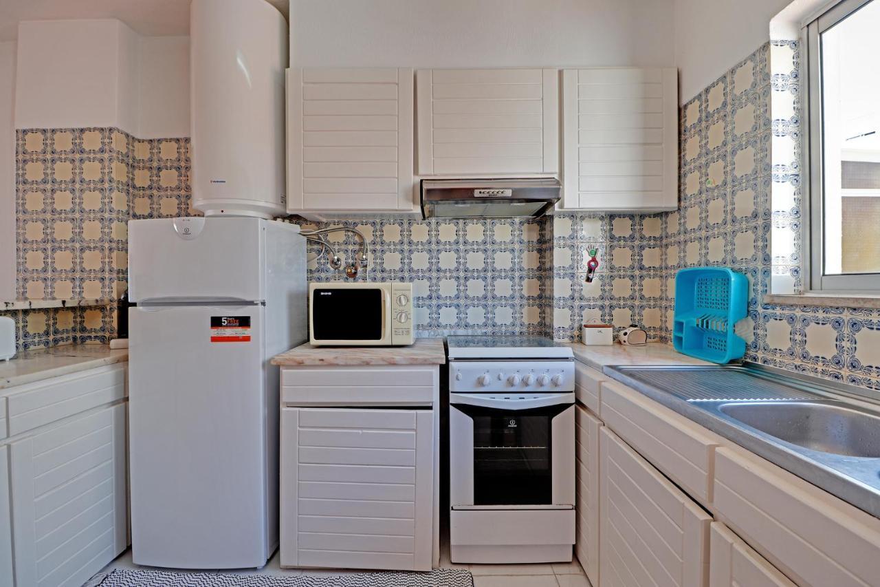 Albufeira Ocean View By Homing Apartment Luaran gambar