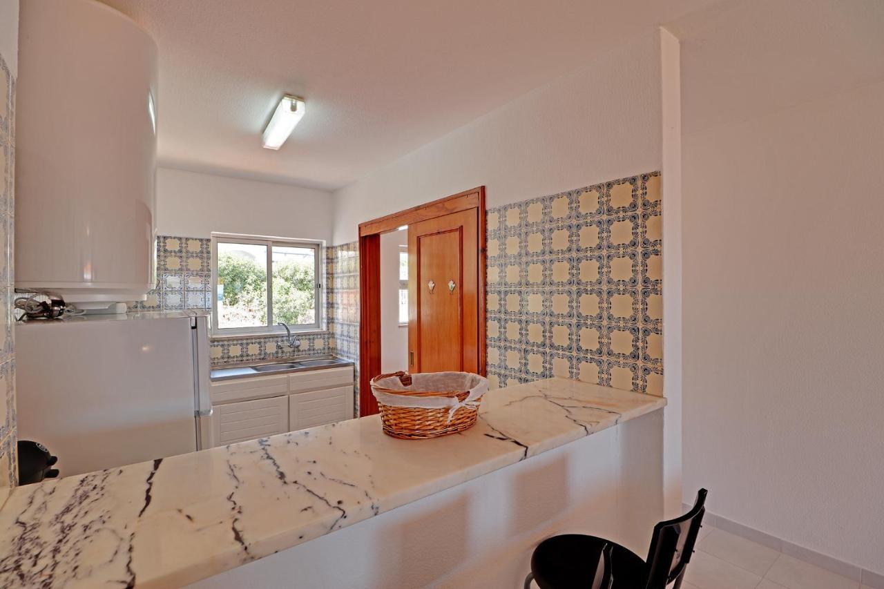 Albufeira Ocean View By Homing Apartment Luaran gambar
