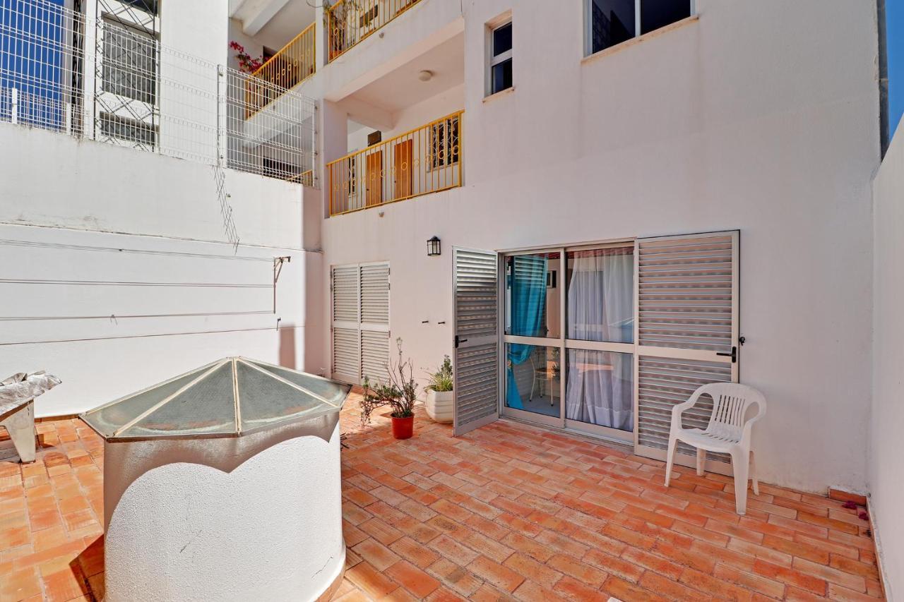 Albufeira Ocean View By Homing Apartment Luaran gambar