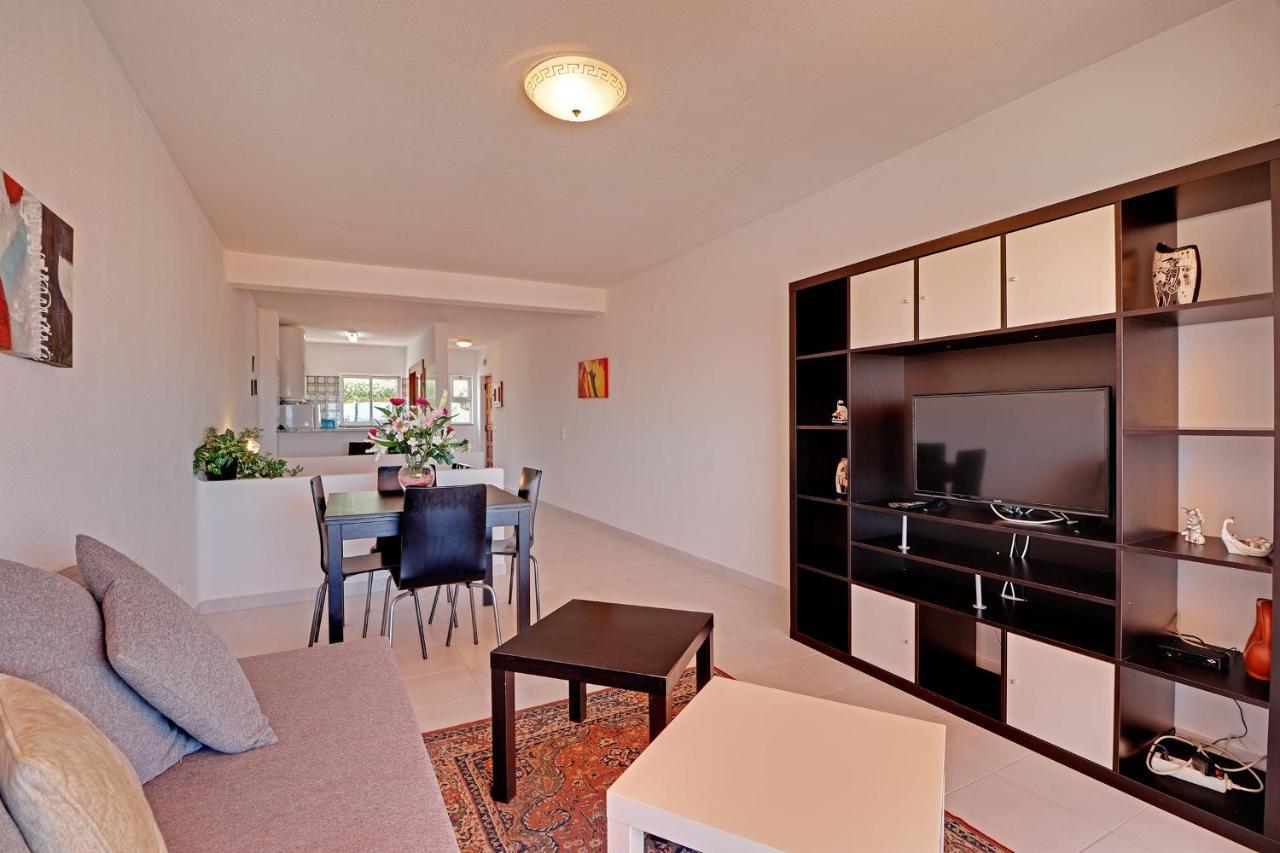 Albufeira Ocean View By Homing Apartment Luaran gambar