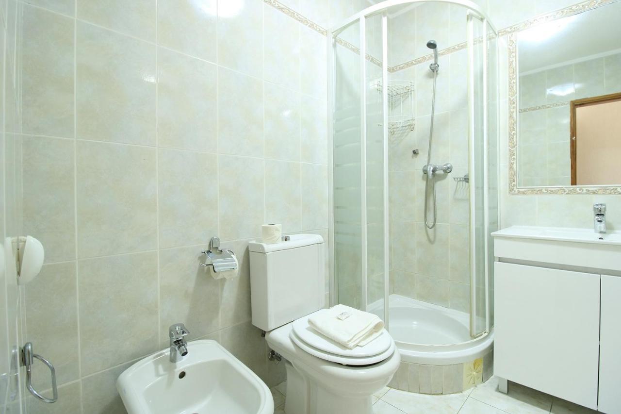 Albufeira Ocean View By Homing Apartment Luaran gambar