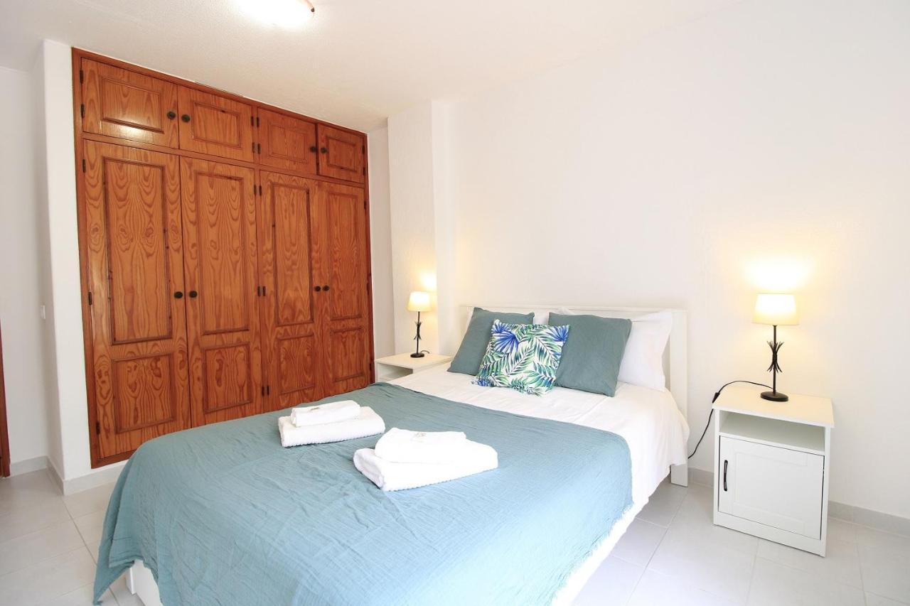 Albufeira Ocean View By Homing Apartment Luaran gambar