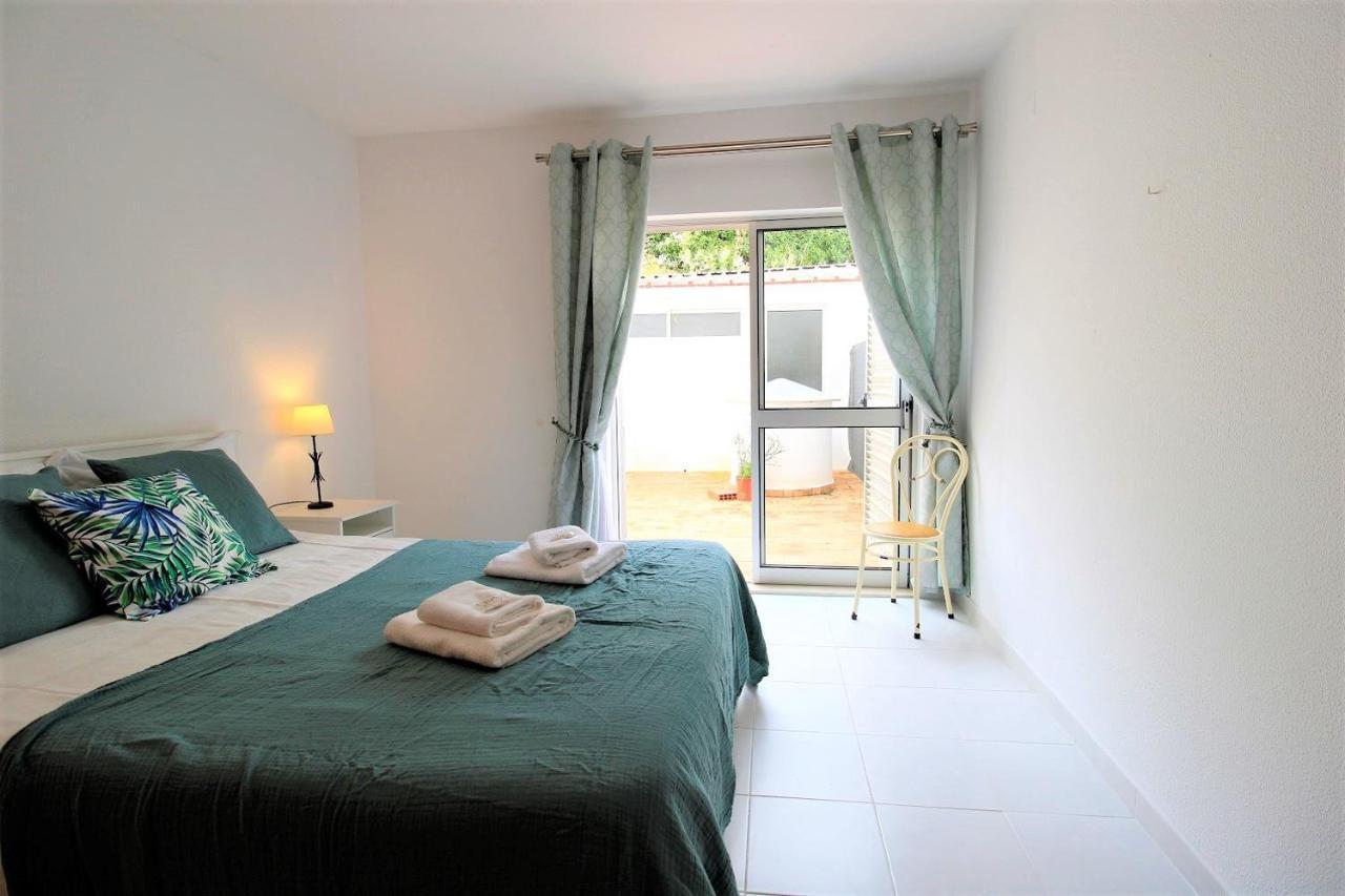 Albufeira Ocean View By Homing Apartment Luaran gambar