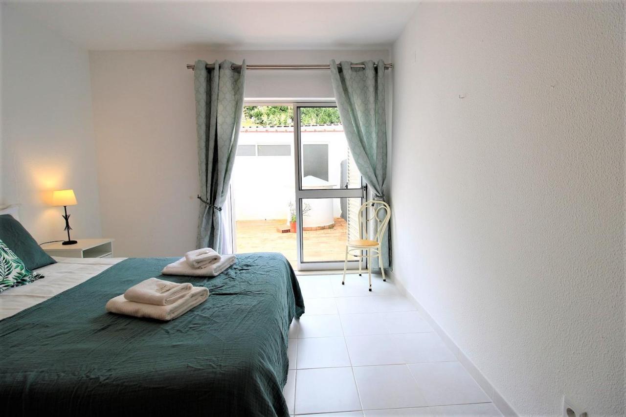 Albufeira Ocean View By Homing Apartment Luaran gambar