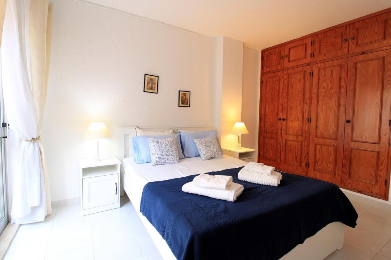 Albufeira Ocean View By Homing Apartment Luaran gambar