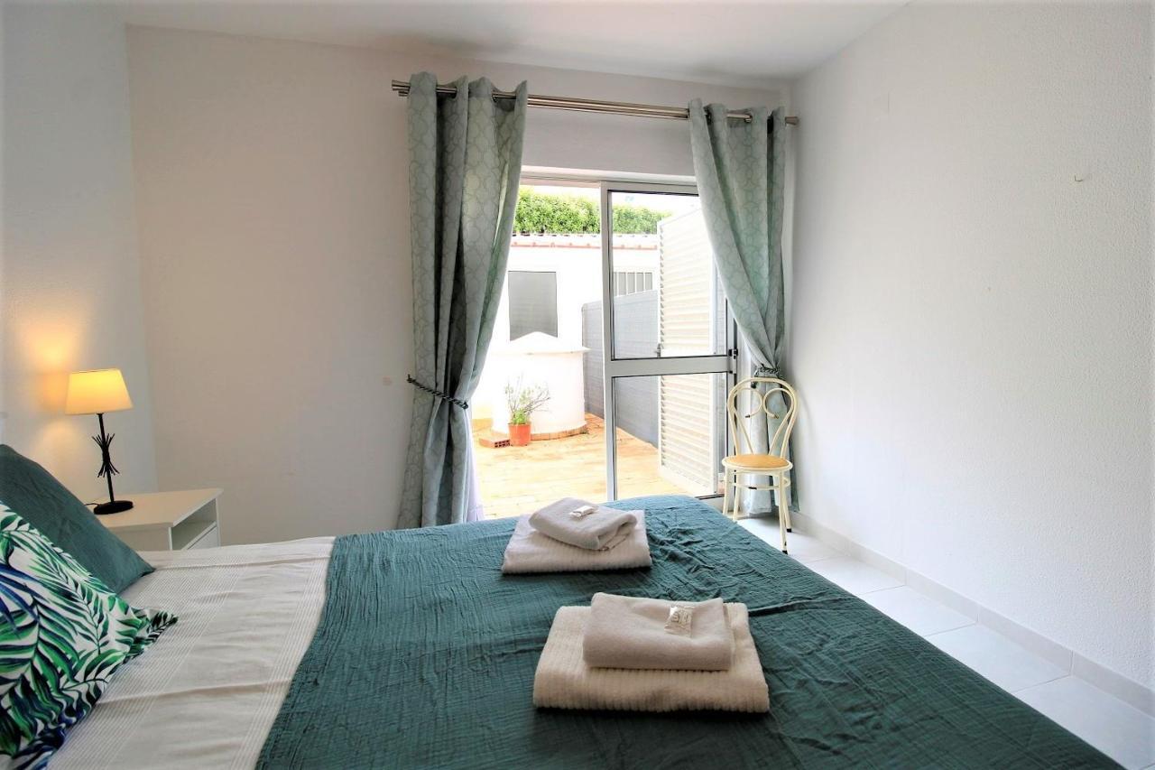 Albufeira Ocean View By Homing Apartment Luaran gambar